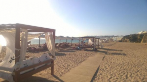 Appart moderne, 6 pers, Piscine, 700m plage,Strip NAVEGADOR EDIFICO